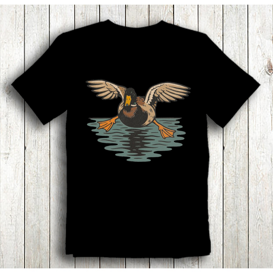 Coming In Hot T-Shirt