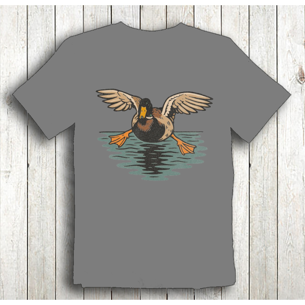 Coming In Hot T-Shirt