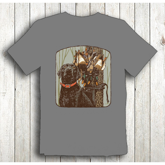 Eyes To The Sky T-Shirt