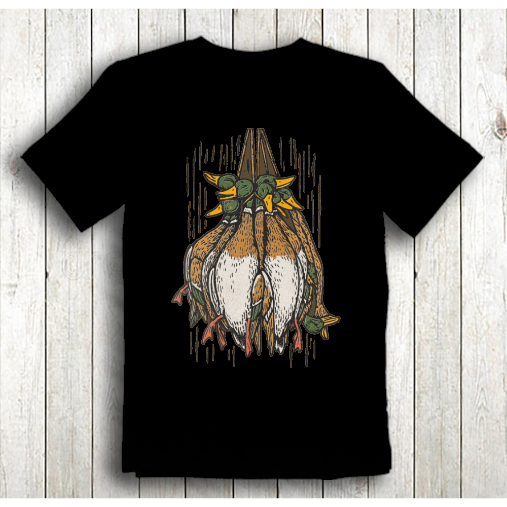 Hanging Around T-Shirt