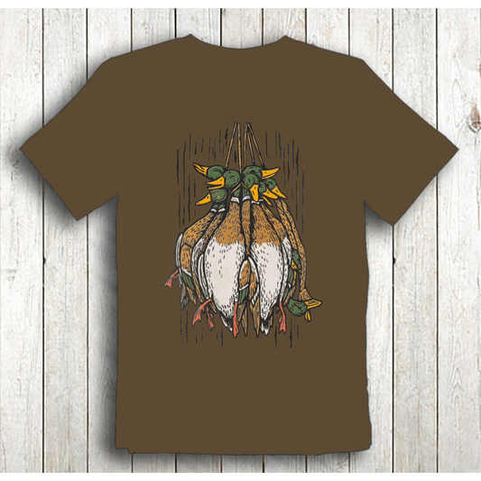 Hanging Around T-Shirt