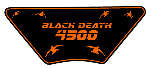 Custom Stickers / Decals