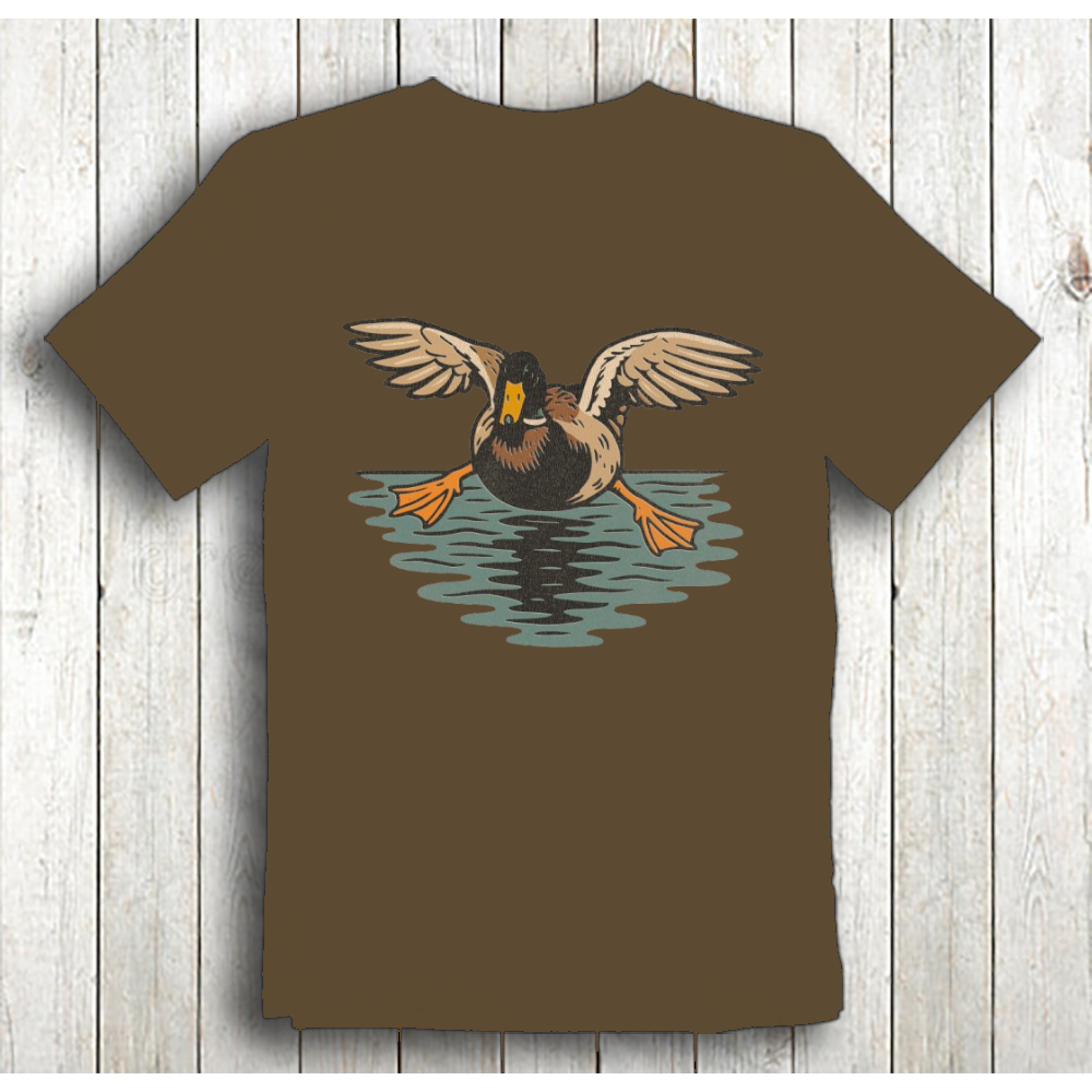 Coming In Hot T-Shirt