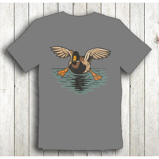 Coming In Hot T-Shirt