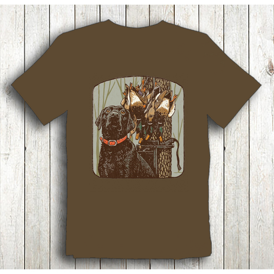 Eyes To The Sky T-Shirt