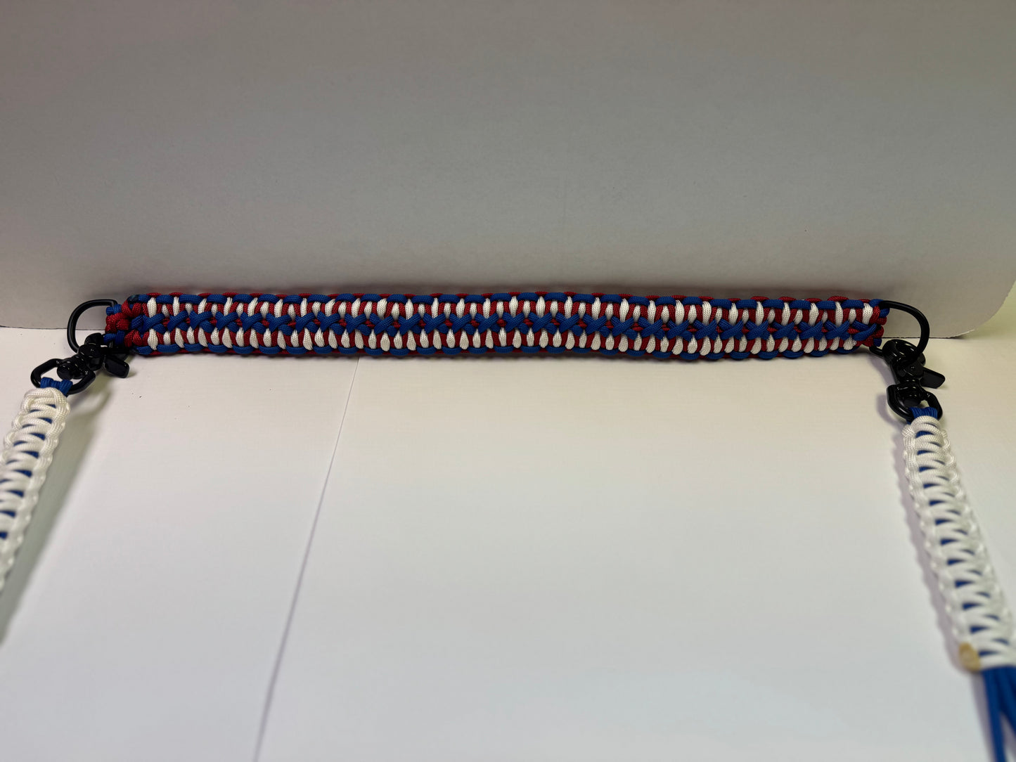 Paracord Duck Tote / Strap Set